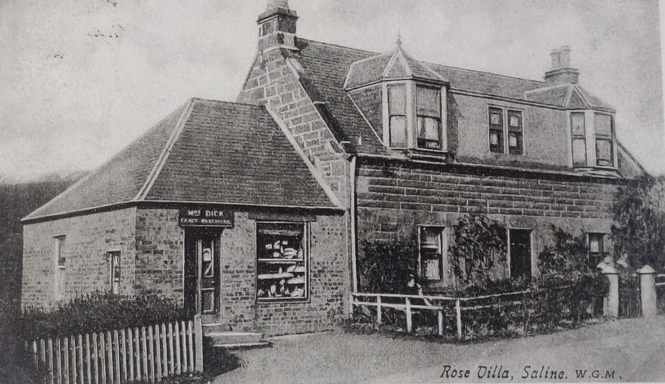 Old Saline & Steelend 4